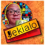 Logo of the podcast Jékialó – Podcast do Farol Ancestral Podcast Jékialó – Podcast do Farol Ancestral