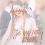 Logo of the podcast Je me sens bien ! Podcast Je me sens bien !