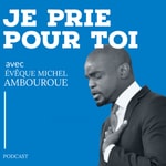 Logo of the podcast JE PRIE POUR TOI Podcast JE PRIE POUR TOI