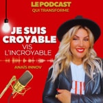 Je suis croyable, vis l'incroyable ! Je suis croyable, vis l'incroyable !