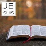 Logo of the podcast JE SUIS Podcast JE SUIS