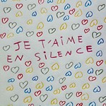 Logo of the podcast Je t'aime en silence Podcast Je t'aime en silence