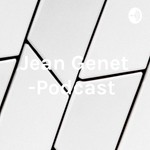 Logo of the podcast Jean Genet -Podcast Podcast Jean Genet -Podcast