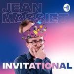 Logo of the podcast JEAN MASSIET INVITATIONAL Podcast JEAN MASSIET INVITATIONAL