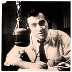 Logo of the podcast Jean Shepherd Airchecks Podcast Jean Shepherd Airchecks