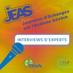 Logo of the podcast JEAS Interviews d'expert Podcast JEAS Interviews d'expert