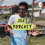 Logo of the podcast Jec's Podcast Podcast Jec's Podcast