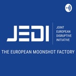 Podcast JEDI Disruption - the PodCast of the Joint European Disruptive Initiative, on Strategic technologies