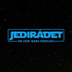 Logo of the podcast Jedirådet: En Star Wars-Podcast Podcast Jedirådet: En Star Wars-Podcast