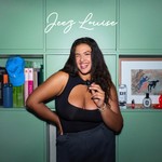 Logo of the podcast JEEZ LOUISE Podcast JEEZ LOUISE