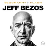 Podcast Jeff Bezos - Living Bio