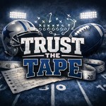 Jeff Cavanaugh - Trust the Tape Podcast Jeff Cavanaugh - Trust the Tape