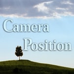 Logo of the podcast Jeff Curto's Camera Position Podcast Jeff Curto's Camera Position