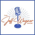 Logo of the podcast Jeff Wagner Podcast Jeff Wagner