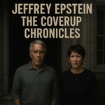 Logo of the podcast Jeffrey Epstein: The Coverup Chronicles Logo of the podcast Jeffrey Epstein: The Coverup Chronicles