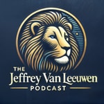 Logo of the podcast Jeffrey van Leeuwen Podcast Podcast Jeffrey van Leeuwen Podcast