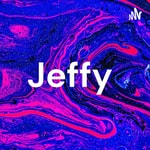 Logo of the podcast Jeffy Podcast Jeffy