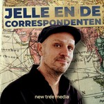 Logo of the podcast Jelle en de Correspondenten Podcast Jelle en de Correspondenten