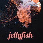 Logo of the podcast jellyfish Podcast jellyfish