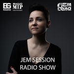 Logo of the podcast Jem Session Radioshow Podcast Jem Session Radioshow