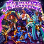 Jemjammer Podcast Jemjammer