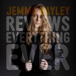 Logo of the podcast Jemma Bayley Reviews Everything Ever Podcast Jemma Bayley Reviews Everything Ever