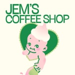 Podcast Jem's Coffee Shop