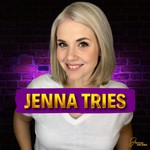 Jenna Tries Podcast Jenna Tries