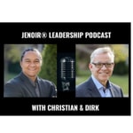 Jenoir® Leadership Podcast Jenoir® Leadership Podcast
