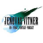 Logo of the podcast Jenovas Vitner: En Final Fantasy-podcast Podcast Jenovas Vitner: En Final Fantasy-podcast