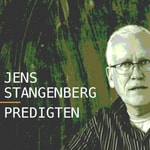 Logo of the podcast Jens Stangenberg | Predigten Podcast Jens Stangenberg | Predigten