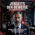 Logo of the podcast Jenseits der Beweise | Ein True Crime Podcast Podcast Jenseits der Beweise | Ein True Crime Podcast