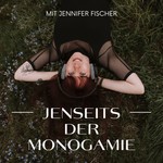 Logo of the podcast Jenseits der Monogamie Podcast Jenseits der Monogamie