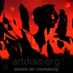 Podcast Jenseits der Unterhaltung™ :: artdisc.org