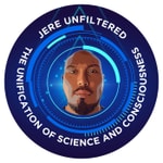Logo of the podcast JERE UNFILTERED Podcast JERE UNFILTERED