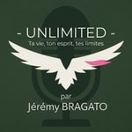 Logo of the podcast Jerem Unlimited - Talks Podcast Jerem Unlimited - Talks