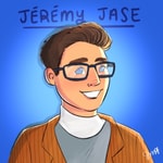 Logo of the podcast Jérémy Jase Podcast Jérémy Jase