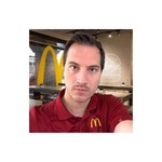 Logo of the podcast Jeremy Lefebvre Makes Money Missing podcast logo