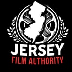 Logo of the podcast Jersey Film Authority Podcast Jersey Film Authority