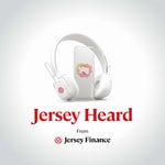 Logo of the podcast Jersey Heard Podcast Jersey Heard
