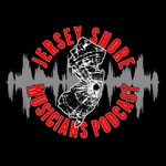 Logo of the podcast Jersey Shore Musicians Podcast Podcast Jersey Shore Musicians Podcast