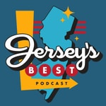 Logo of the podcast Jersey's Best Podcast Podcast Jersey's Best Podcast