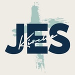 Logo of the podcast JES Kirche Podcast JES Kirche