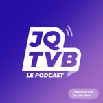 Logo of the podcast J'espère que tu vas bien Podcast J'espère que tu vas bien