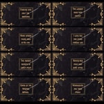 Logo of the podcast Jesse's Lockbox Anthology Podcast Jesse's Lockbox Anthology