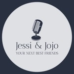 Logo of the podcast Jessi und Jojo - Your Next Best Friends Podcast Jessi und Jojo - Your Next Best Friends