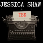 Logo of the podcast Jessica Shaw is TBD Podcast Jessica Shaw is TBD