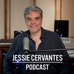 Logo of the podcast Jessie Cervantes Podcast Jessie Cervantes