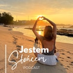 Logo of the podcast Jestem Słońcem Podcast Jestem Słońcem