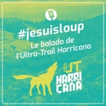 Logo of the podcast #jesuisloup / Je suis loup Podcast #jesuisloup / Je suis loup